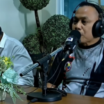 Ketua Forki, Danial Ibrahim. Foto (Istimewa)