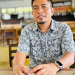 Ketua LPGO Provinsi Gorontalo