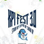 KPI FEST 3.0 IAIN Sultan Amai Gorontalo.