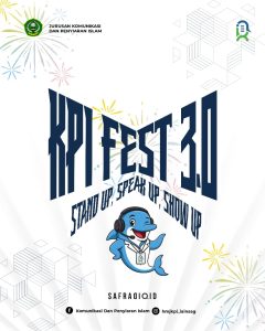 KPI FEST 3.0 Hadir Lagi! Ajang Unjuk Bakat Mahasiswa dan Pelajar Gorontalo