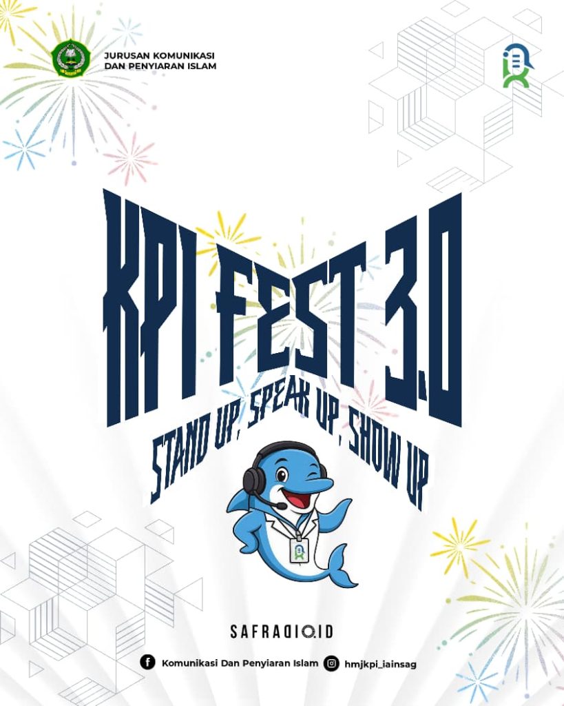 KPI FEST 3.0 Hadir Lagi! Ajang Unjuk Bakat Mahasiswa dan Pelajar Gorontalo
