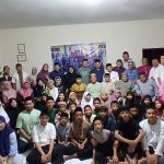 IKA HPMIG Makassar Buka Puasa dan Tarawih Bersama Anak Panti Asuhan