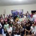 IKA HPMIG Makassar Buka Puasa dan Tarawih Bersama Anak Panti Asuhan