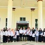 Potensi PAD Pohuwato: Bapenda Gorontalo dan Pemkab Susun Strategi Peningkatan Kepatuhan Pajak