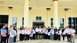 Potensi PAD Pohuwato: Bapenda Gorontalo dan Pemkab Susun Strategi Peningkatan Kepatuhan Pajak