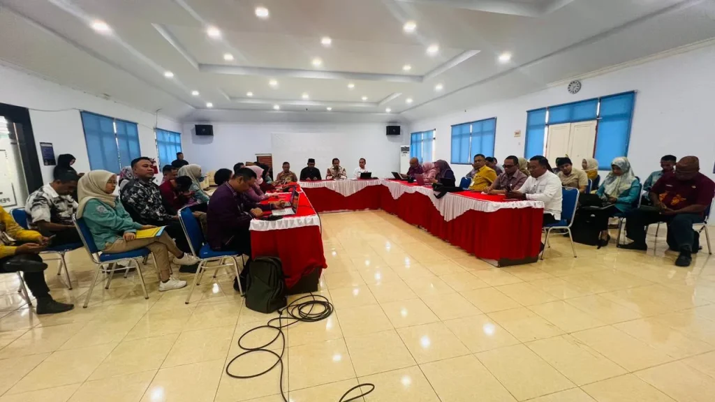 Sinergi Pajak Kendaraan Gorontalo Dorong Kepatuhan Wajib Pajak