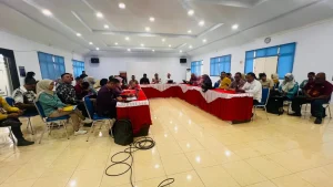 Sinergi Pajak Kendaraan Gorontalo Dorong Kepatuhan Wajib Pajak
