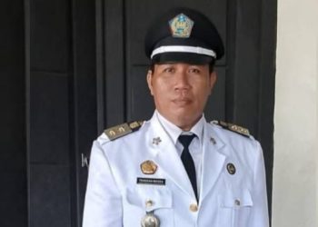Cuaca Ekstrem Ancam Kolongan Beha, Lurah Imbau Warga Pesisir dan Bantaran Sungai Waspada