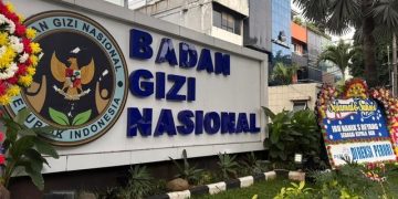 Kejagung Geledah Kantor BGN Usai Pencopotan Dadan Hindayana