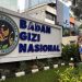 Kejagung Geledah Kantor BGN Usai Pencopotan Dadan Hindayana