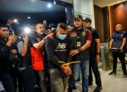 Kasus Taufik Hidayat Terkuak dari Laporan RSHS Bandung