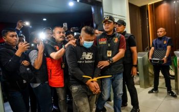 Kasus Taufik Hidayat Terkuak dari Laporan RSHS Bandung