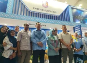 PENAS XVII 2026 Picu Lonjakan Ekonomi dan Kepadatan Lalu Lintas Gorontalo