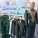 Berdayakan 500 Pengrajin, Produk Karawo Kebanjiran Order di Ajang PENAS XVII
