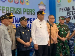 Cetak Sejarah di Indonesia Timur, Gorontalo Siap Sulap PENAS XVII Jadi Festival Akbar yang Aman dan Berbudaya
