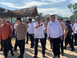 PENAS XVII: Babak Baru Dongkrak Ekonomi dan Wisata Gorontalo