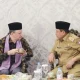 Gubernur Gusnar Ismail mendampingi Dubes Australia untuk Indonesia, Rod Brazier, pada kunjungannya ke Gorontalo beberapa waktu lalu. (Foto : Dokumentasi Diskominfotik)