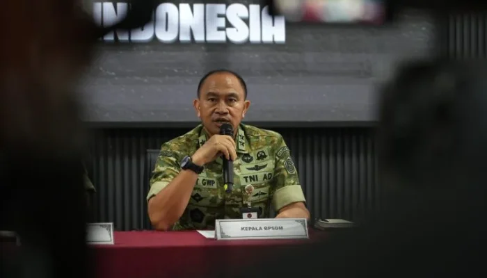 Pemeriksaan Kesehatan SPPI Diperketat Usai 5 Peserta Meninggal