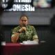 Peserta SPPI meninggal, Kemhan gelar jumpa pers di Jakarta | Kemhan RI