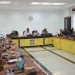 Rapat evaluasi PENAS Petani Nelayan 2026 dipimpin Gubernur Gorontalo Gusnar Ismail