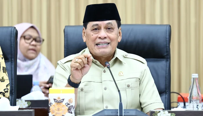 Evaluasi SPPI Didorong DPR, Keselamatan Peserta Jadi Sorotan