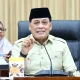Nurdin Halid minta pemerintah evaluasi pelatihan SPPI usai lima peserta meninggal
