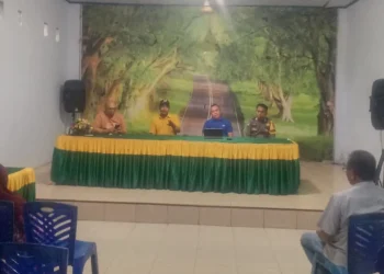PENAS XVII Gorontalo dorong warga Hutuo siapkan homestay peserta Banten