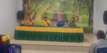 PENAS XVII Gorontalo dorong warga Hutuo siapkan homestay peserta Banten