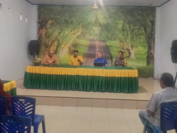 PENAS XVII Gorontalo dorong warga Hutuo siapkan homestay peserta Banten