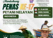 Sukseskan PENAS XVII, IKA HPMIG Makassar Buka Kedai Silaturahmi Lintas Daerah