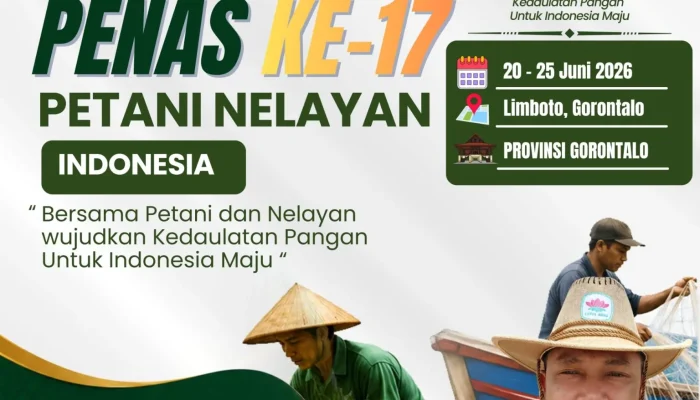 Sukseskan PENAS XVII, IKA HPMIG Makassar Buka Kedai Silaturahmi Lintas Daerah