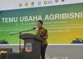 Temu Usaha Agribisnis PENAS XVII Tahun 2026 Sukses Digelar, Perkuat Hilirisasi dan Kemitraan Usaha Petani-Nelayan