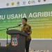 Temu Usaha Agribisnis PENAS XVII Tahun 2026 Sukses Digelar, Perkuat Hilirisasi dan Kemitraan Usaha Petani-Nelayan