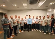 Tim Khusus Wapres RI Apresiasi FOX Hotel Gorontalo
