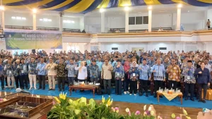Sumatera Utara, Sulawesi Utara, dan Lampung Bersaing Jadi Tuan Rumah PENAS XVIII 2029