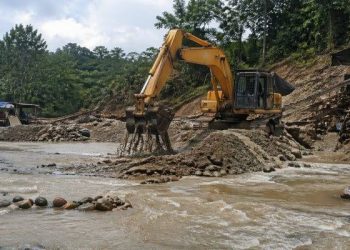 PETI Mootilango-Tolangohula Disorot, Petani Kehilangan Lahan Saat Pemerintah Fokus Panggung Seremonial