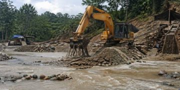 PETI Mootilango-Tolangohula Disorot, Petani Kehilangan Lahan Saat Pemerintah Fokus Panggung Seremonial
