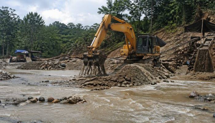 PETI Mootilango-Tolangohula Disorot, Petani Kehilangan Lahan Saat Pemerintah Fokus Panggung Seremonial