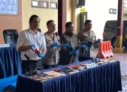 Kasus Penyekapan 3 Karyawan di Senen, Polisi Tahan 7 Tersangka