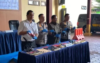 Kasus Penyekapan 3 Karyawan di Senen, Polisi Tahan 7 Tersangka