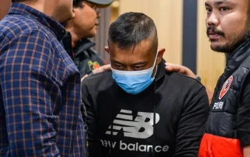 Korban YTR Dirawat Intensif, Pemprov Jabar Siapkan Pendampingan