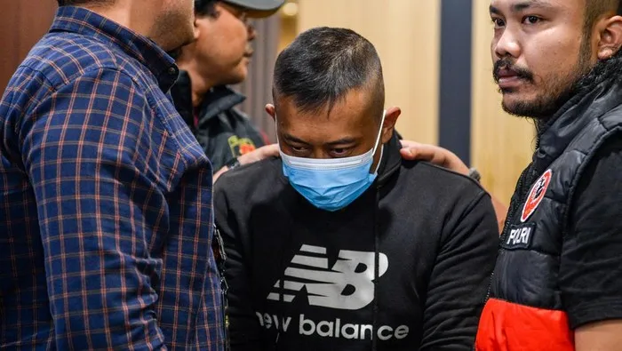 Korban YTR dirawat intensif di RSHS Bandung dan mendapat pendampingan Pemprov Jabar.