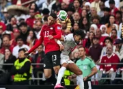 Mesir runner-up Grup G setelah bermain imbang dengan Iran
