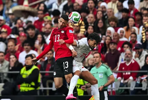 Mesir runner-up Grup G setelah bermain imbang dengan Iran