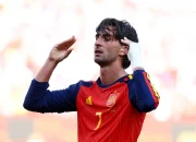 Final Piala Dunia 2026, Spanyol Tekuk Argentina 1-0