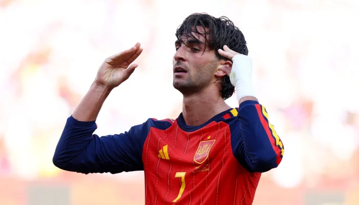 Final Piala Dunia 2026, Spanyol Tekuk Argentina 1-0