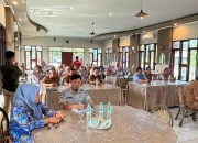 Bapenda Gorontalo Serap Masukan Publik untuk Perbaikan Layanan