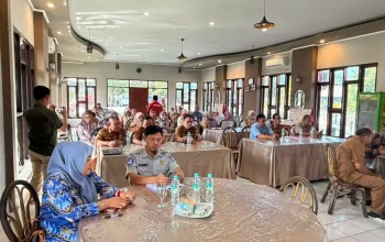 Bapenda Gorontalo Serap Masukan Publik untuk Perbaikan Layanan