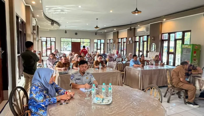 Bapenda Gorontalo Serap Masukan Publik untuk Perbaikan Layanan
