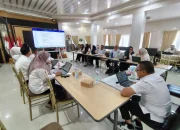 MoU Pemprov Gorontalo Bahas 7 Kerja Sama Strategis